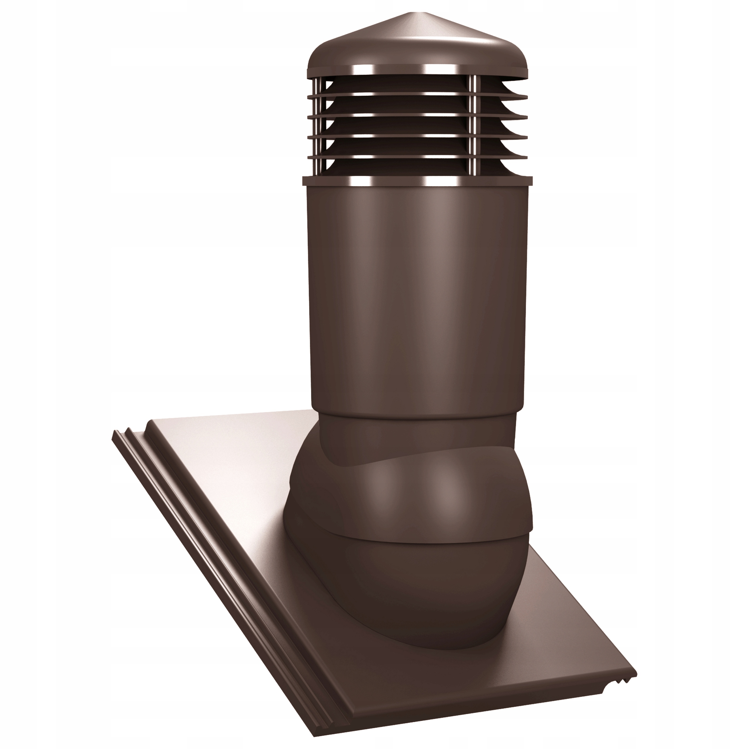 

Kominek izolowany 125mm do Braas Tegalit Protegon