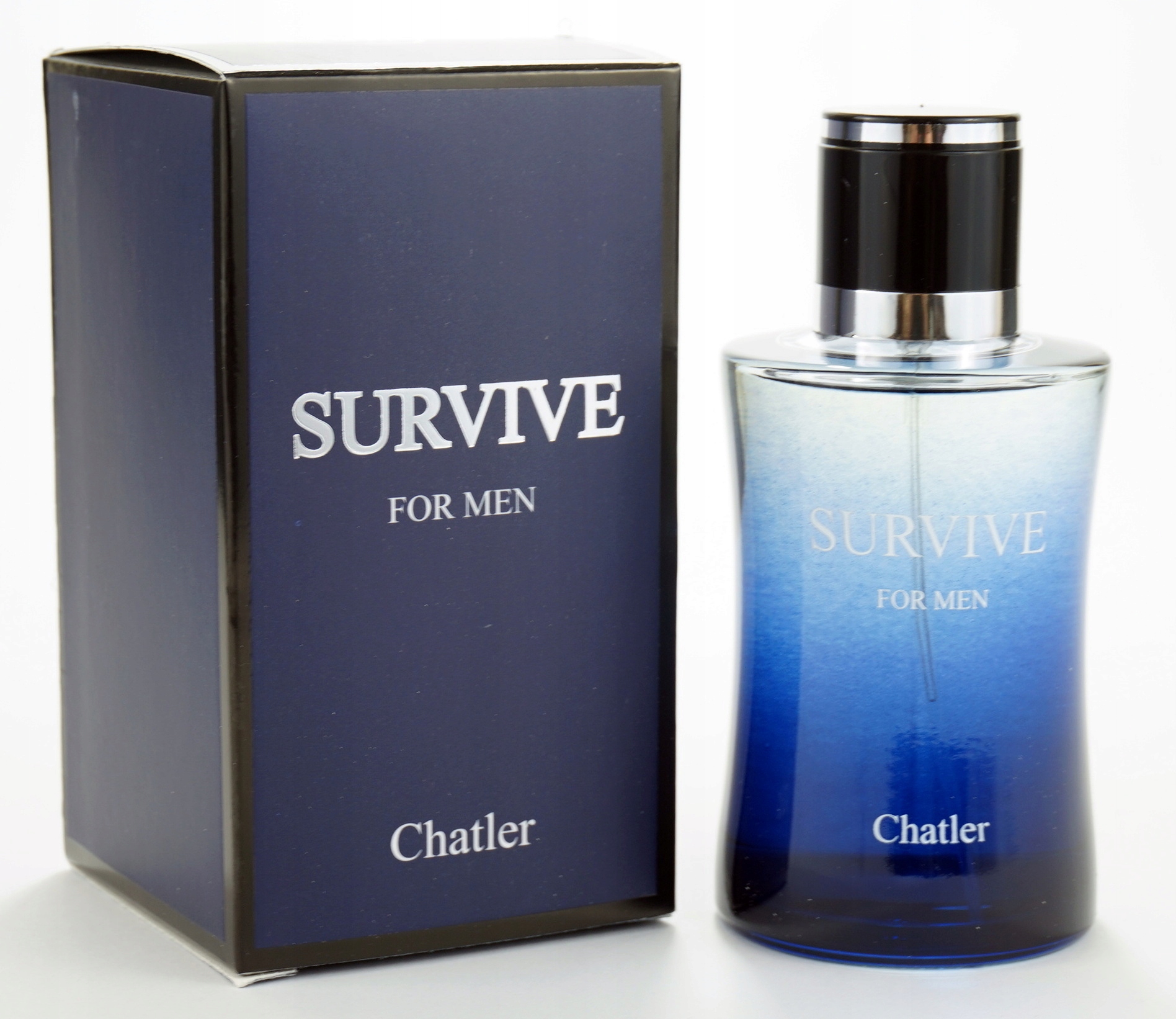 

Survive Men Męskie Edp 100ml *Chatler