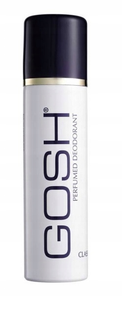 

Gosh Classic Dezodorant Spray 150 ML.