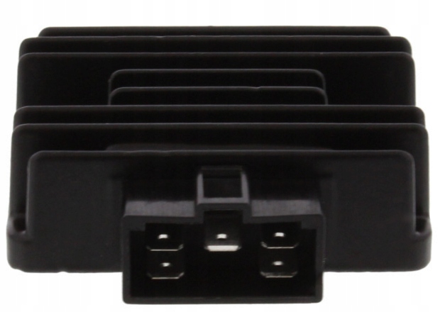 7001816 - Регулятор напряжения Kawasaki KLR 600 a 84