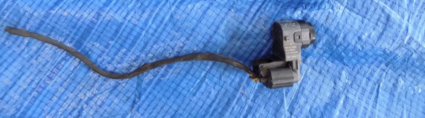 Датчик PDC передний 96890-C5100 SORENTO III 15-