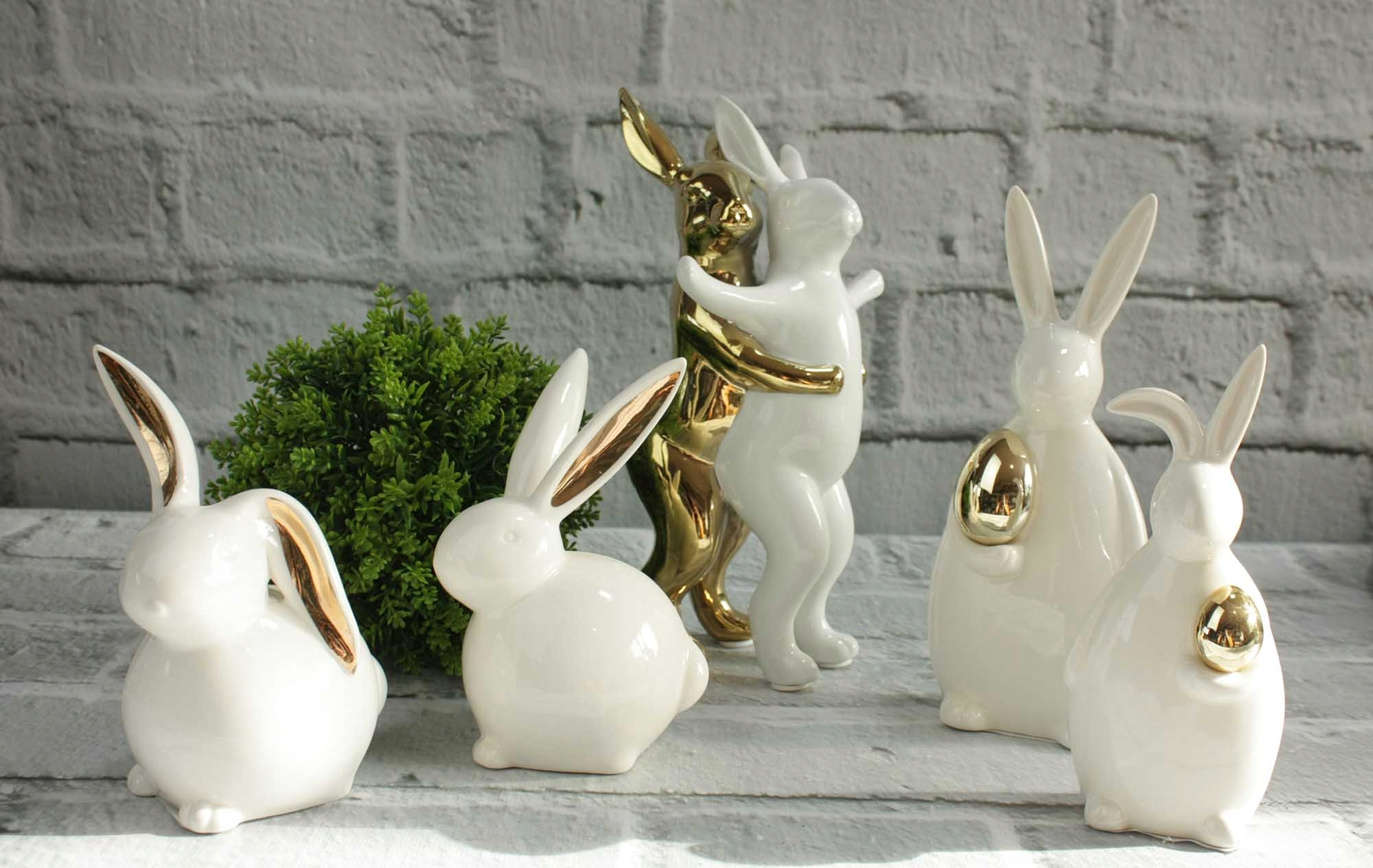 Фарфор кролик. Фарфоровый заяц. Керамический заяц. Керамический кролик статуэтка. Керамический Пасхальный кролик.