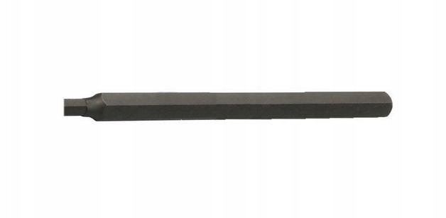 

Bit 3/8" 6-kątny 75mm Hex 7mm 2szt. Imbus