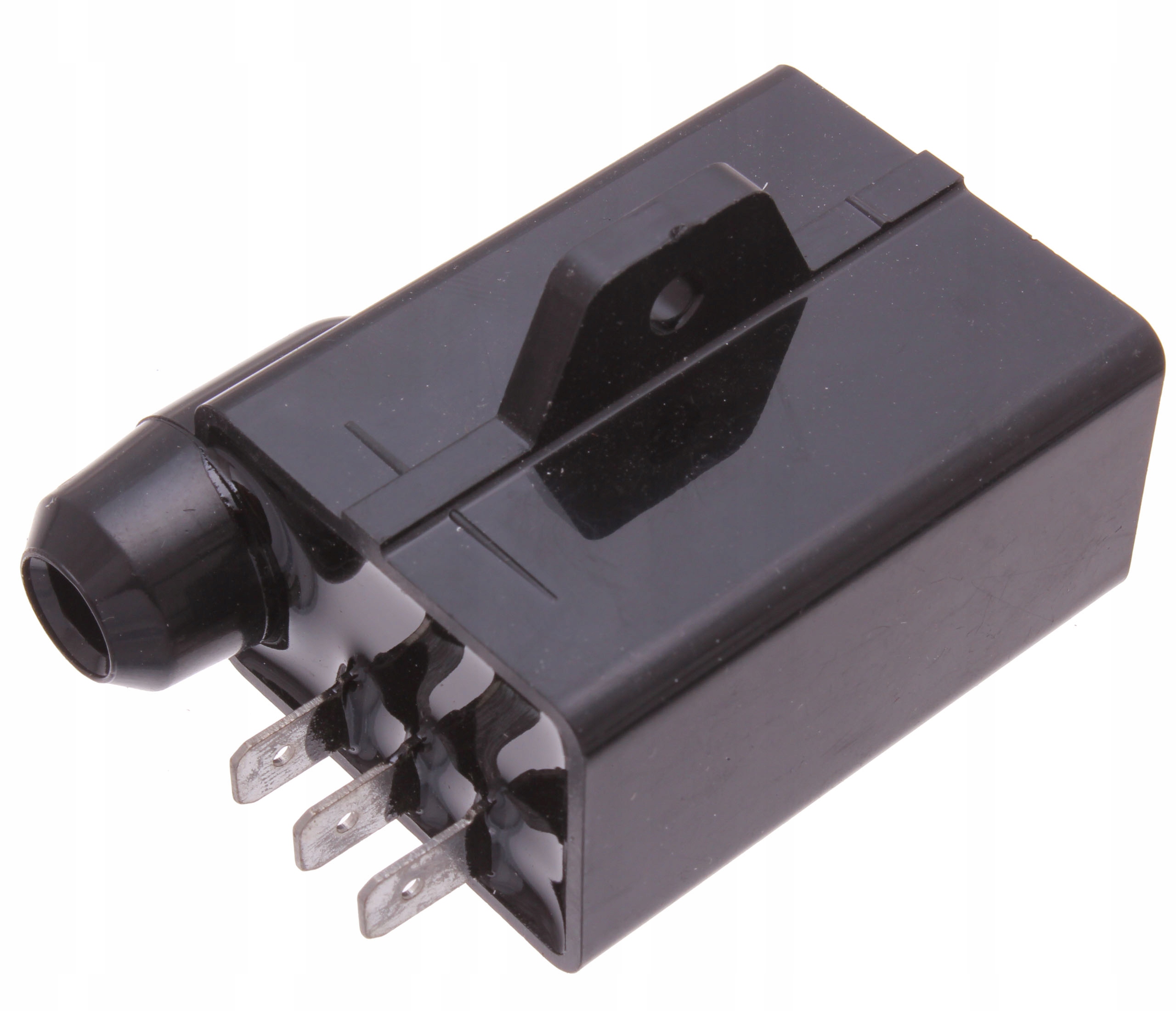 CEWKA ZAPŁONOWA MODUŁ JAWA BABETTA 207 210 STELLA