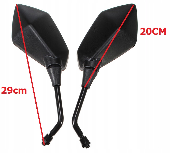 KPL LUSTEREK LUSTERKA JUNAK 901 BARTON SPRINT M10 Producent inny