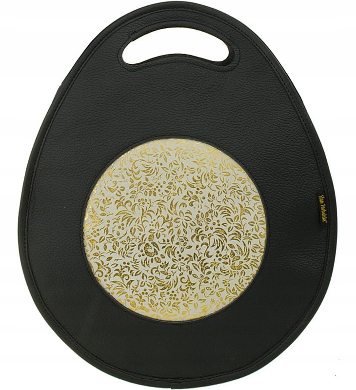 

ST26b Torebko Plecak 2W1 Słoń Torbalski Poly Skóra