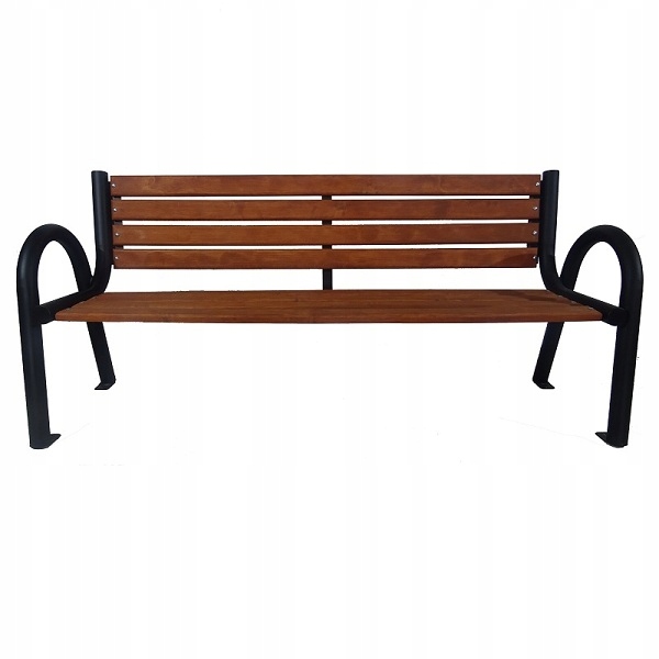 

Ławka OGRODOWA,parkowa, miejska 194 cm, Bruksela