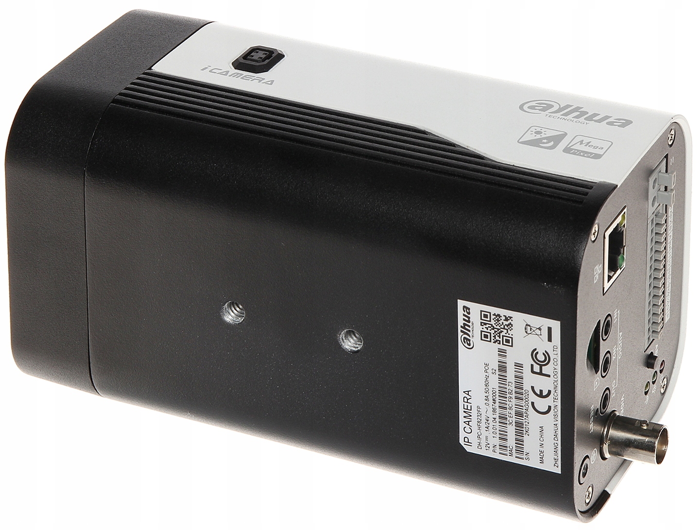 Kamera IP box DH-IPC-HF8232FP - 1080p DAHUA Marka Dahua