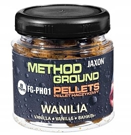 Jaxon Pellet Haczykowy Halibut 8 mm FG-PH02