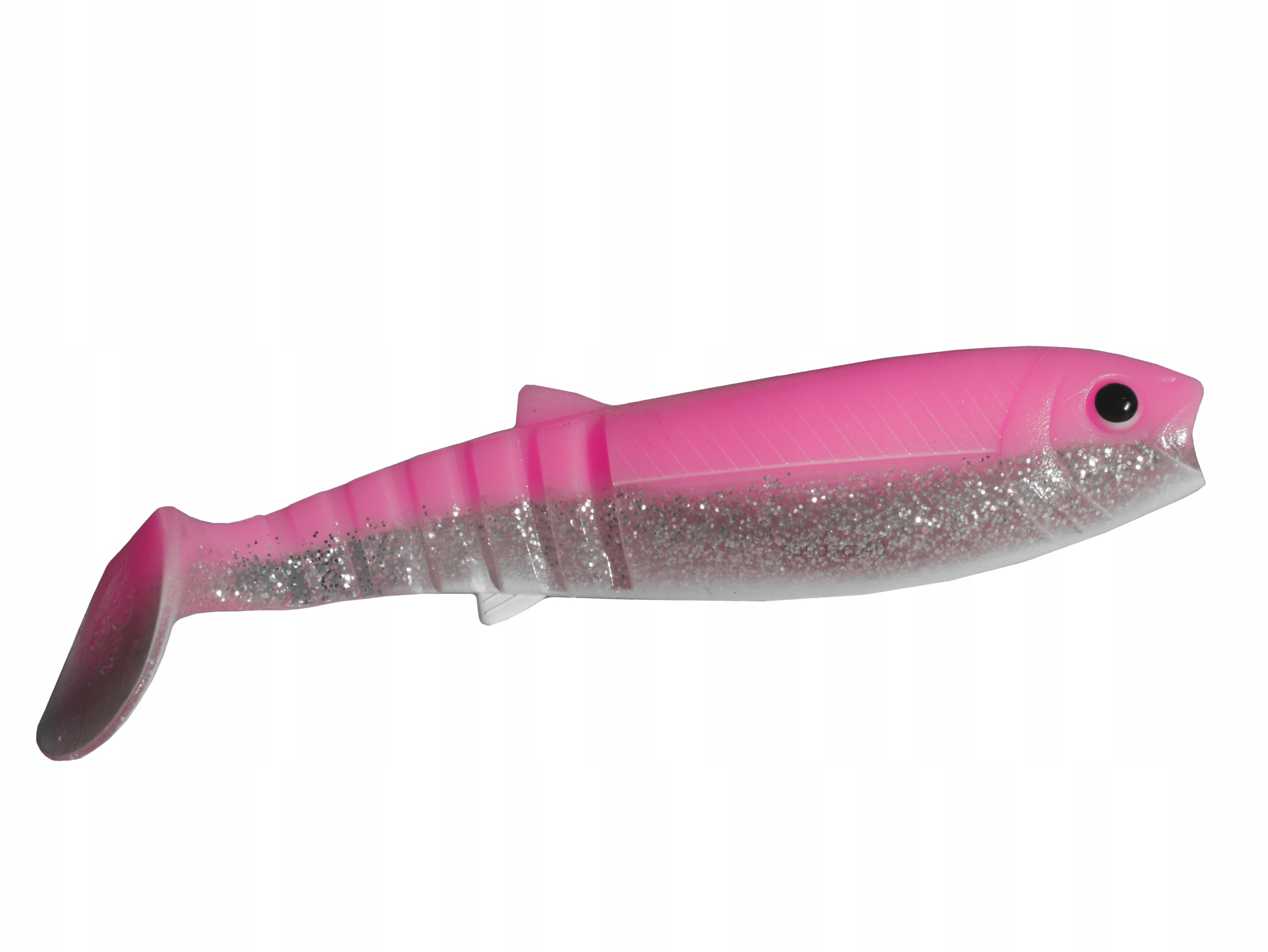 

Savage Gear Cannibal Kopyto 15cm 33g Uv Pink
