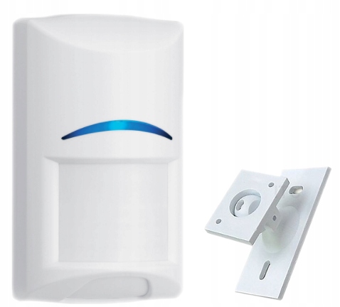 

Bosch Gen2 ISC-BPR2-W12 Czujka Ruchu Uchwyt Uni