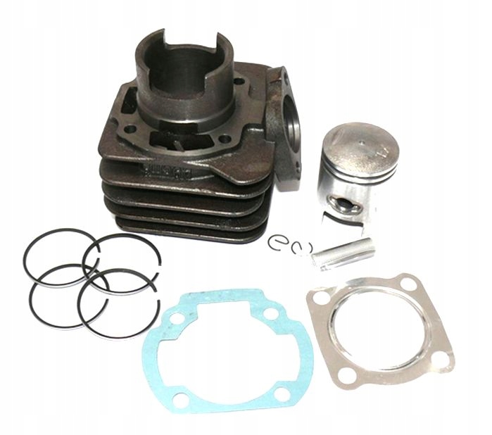 Kompletní Válec 50 cm3 Kymco K12 50 95-00