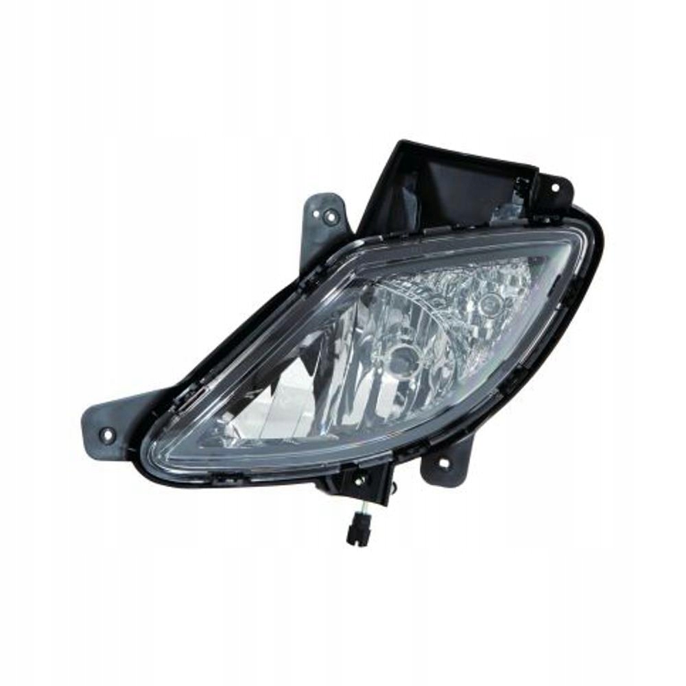 92201-1K100 - ГАЛОГЕН HYUNDAI IX20 ' 10-ЛЕВЫЙ DEPO