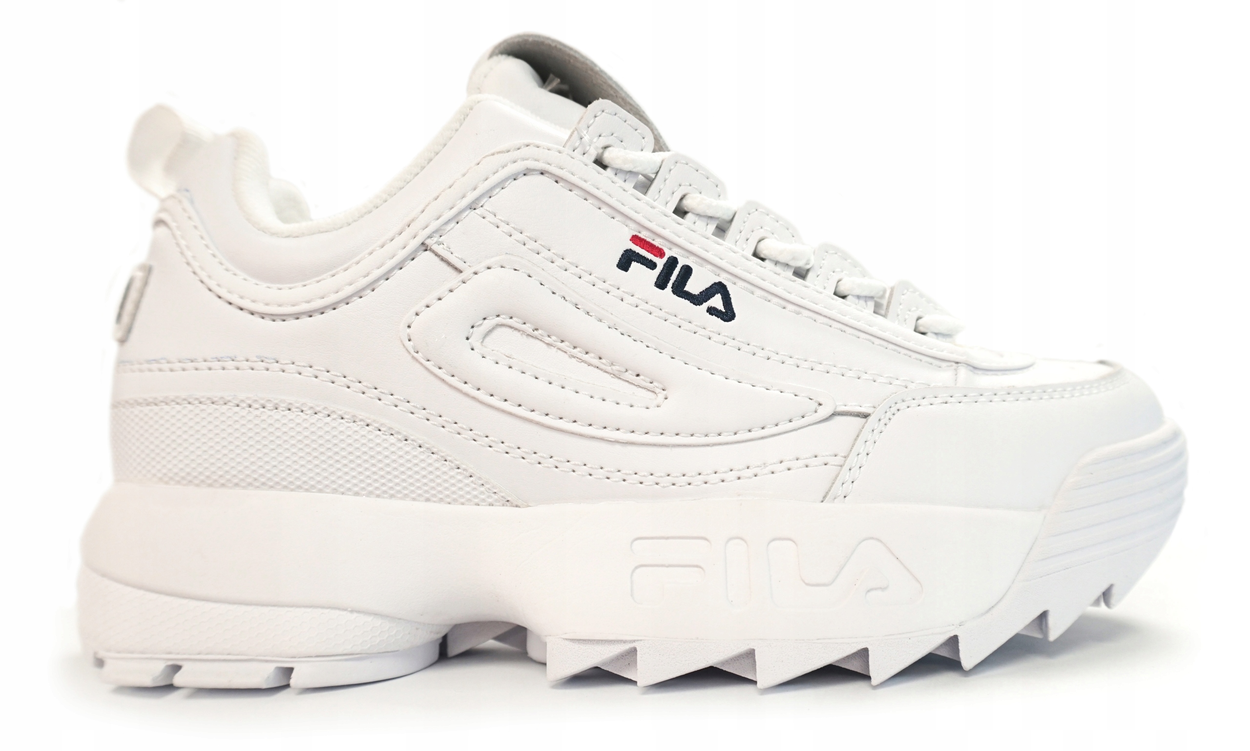 

Fila Disruptor II Premium r. 41 + skarpetki