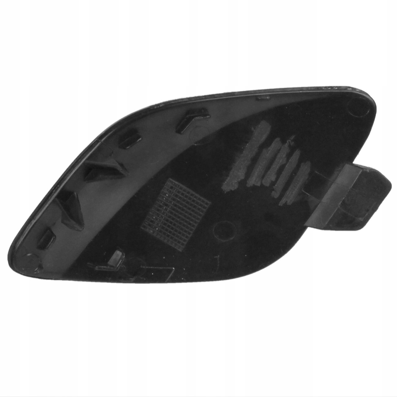 ZAŚLEPKA HAKA HOLOWNICZEGO PRZÓD DO VOLVO S60 V60 Strona zabudowy przód