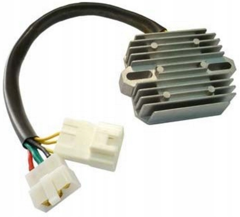 Regulátor Napětí Honda Cbr 900 Rr Fireblade