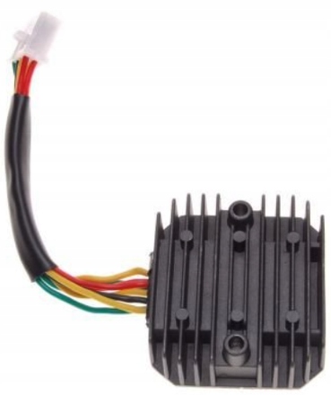 

Regulator Napięcia Honda Gl 1200A Ac Goldwing