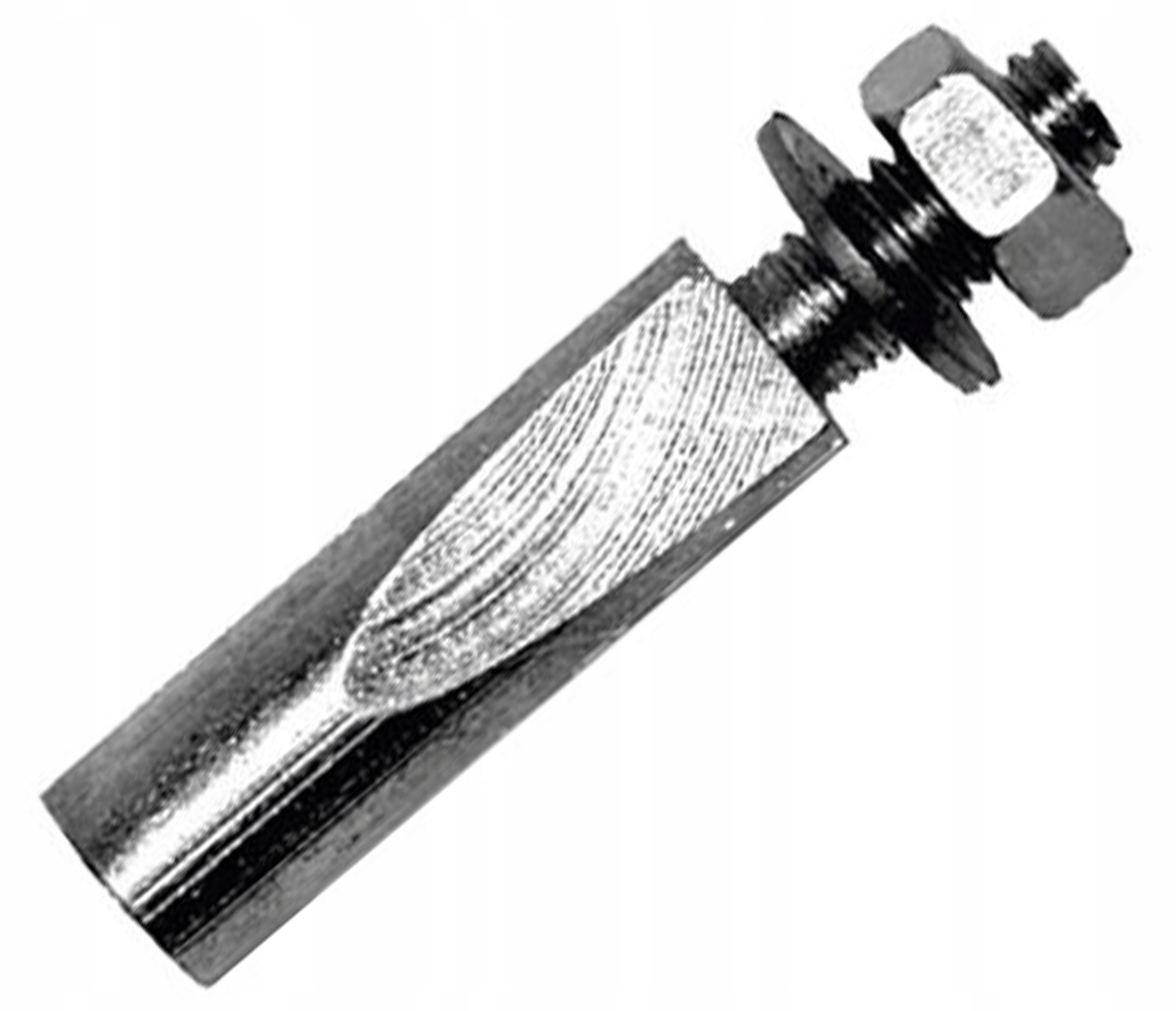 

Klin Osi Mechanizmu Korbowego 9,3mm Zestaw 10szt