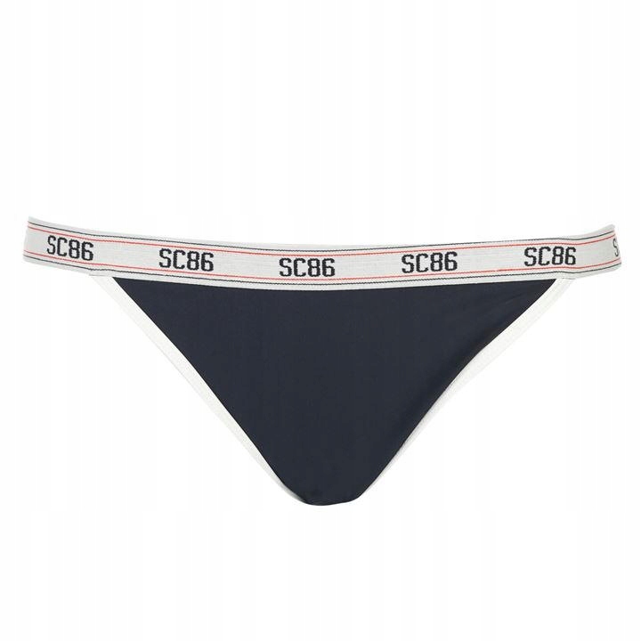

F622 Strój Kąpielowy Soulcal&co Dół Bikini M
