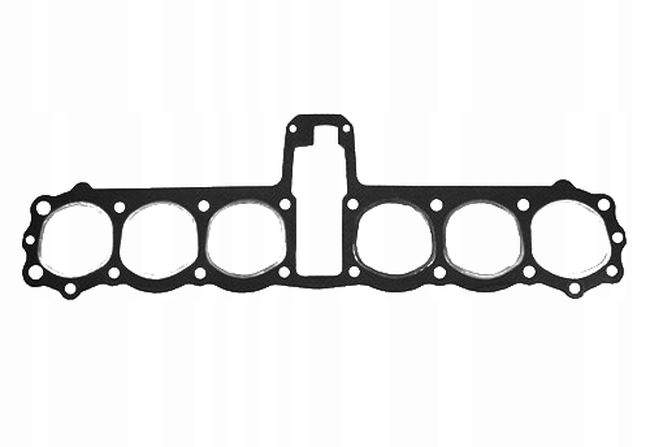 Tesnenie Hlavy Honda Cbx 1000 Pro Link 79-83