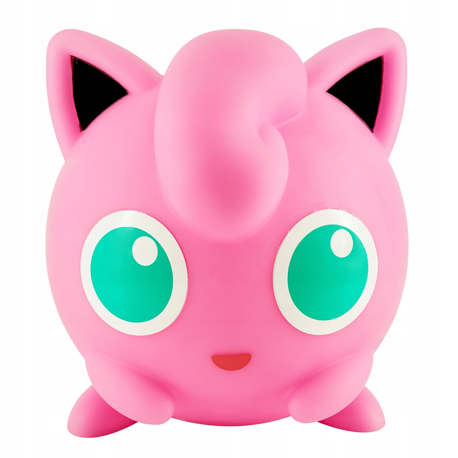 Teknofun Pokémon Jigglypuff
