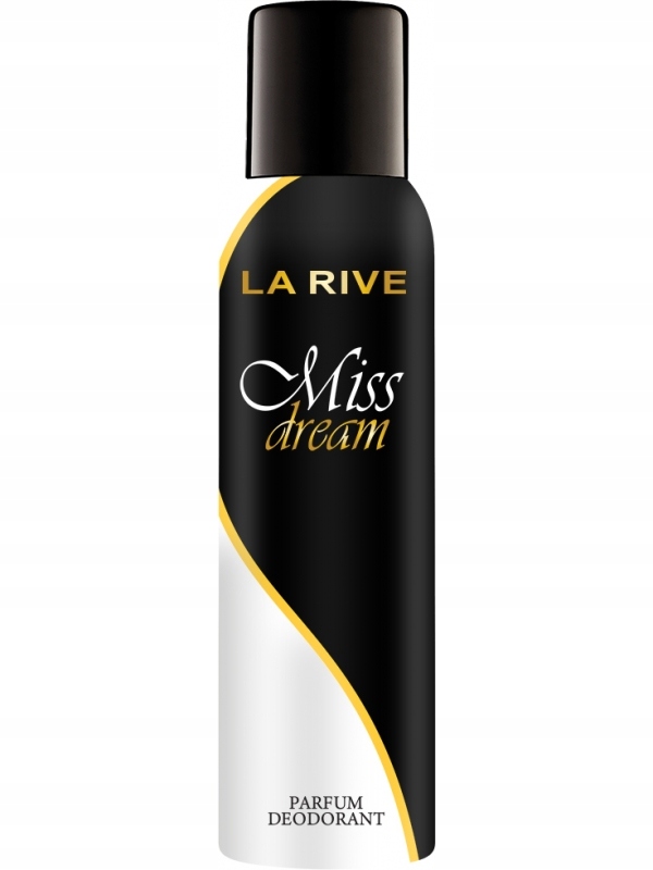 

La Rive Miss Dream dezodorant 150ml