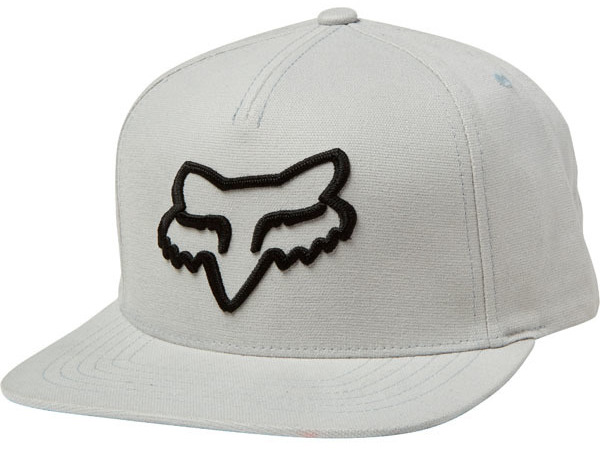 Snapback Czapka z Daszkiem FOX Instill UNI