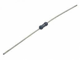 

Rezystor opornik 887R 0,6W 1% 887Ohm x50szt