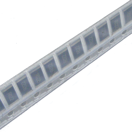 

Rezystor opornik Smd 2512 4,7ohm 4R7 1% 1W x25