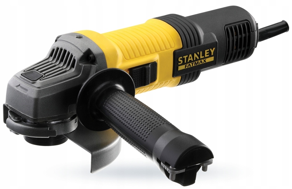 

Szlifierka Kątowa 850W 125mm FMEG220 Stanley