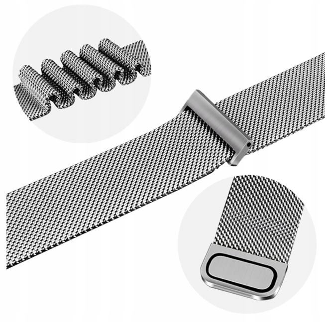BRANSOLETA PASEK DO ZEGAREK SMARTWATCH K9 i inne Producent Inna