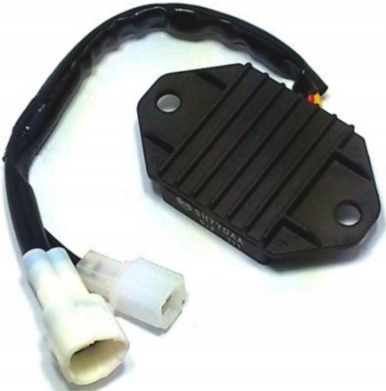 Regulátor Napětí Yamaha Wr 250 F 07-14 Nový