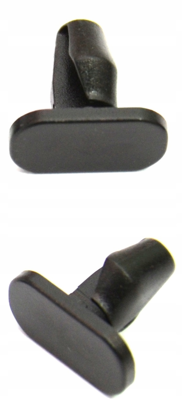 5X SPINKA KOŁEK USZCZELKI DRZWI CITROEN C3 C5 X7 Producent części Good Rain