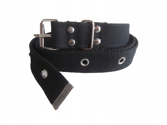 

Pasek Parciany 1 Oczko 3 CM 125 CM bawełniany