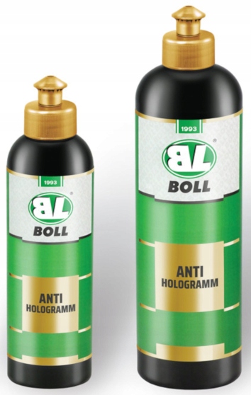 BOLL ANTI HOLOGRAMM 250ml