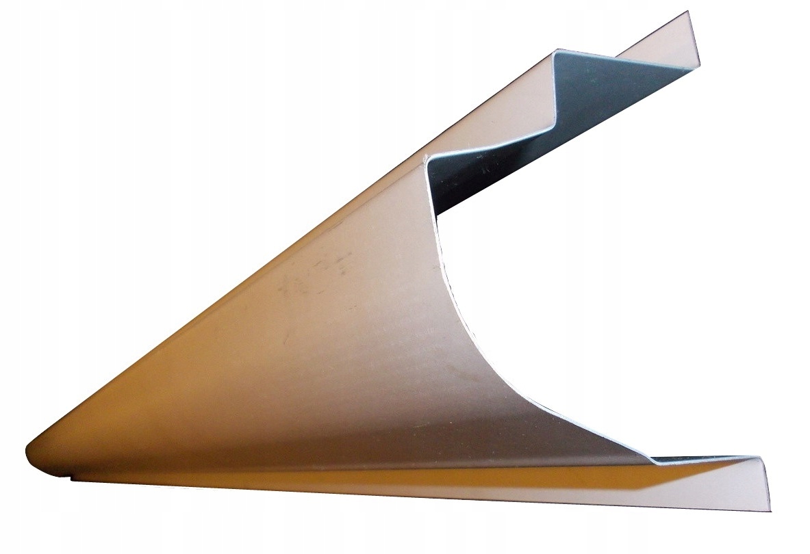 Mitsubishi Pajero Sport 96-08 Opravný Plech Prahu