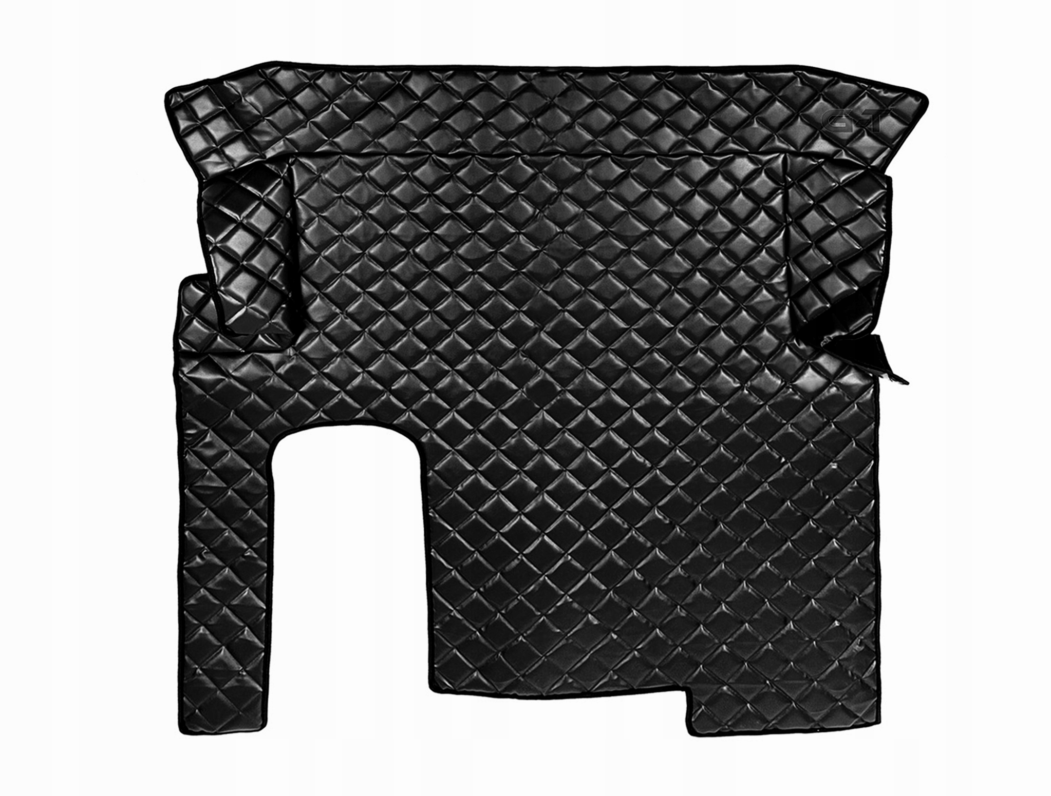 DYWANY PIKOWANE MAN TGX OD 2007 R AUT 1 SZUFLADA Brand Giz Trans