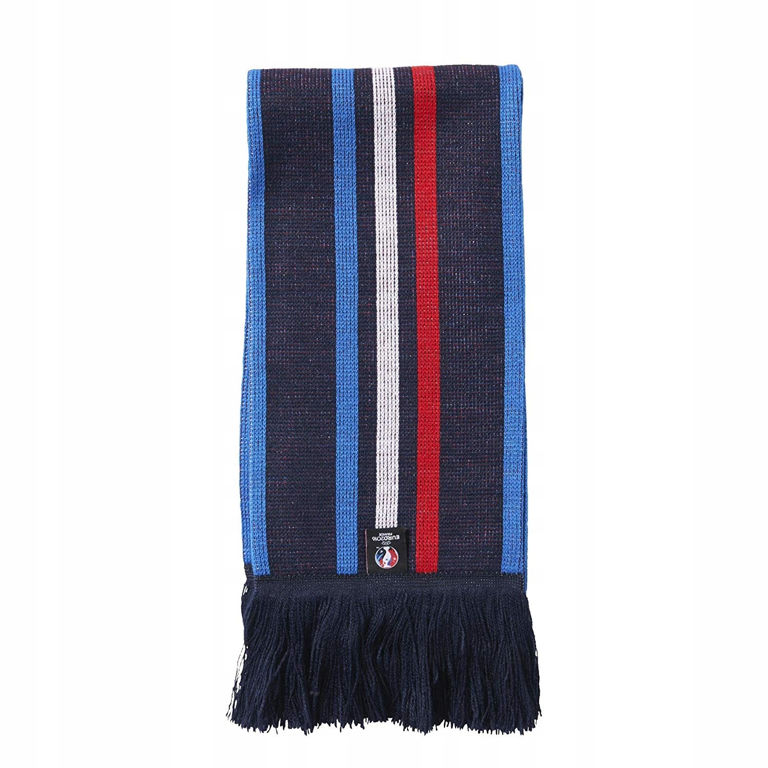 

C168 Nowy Szalik Adidas Uefa Euro 2016 France
