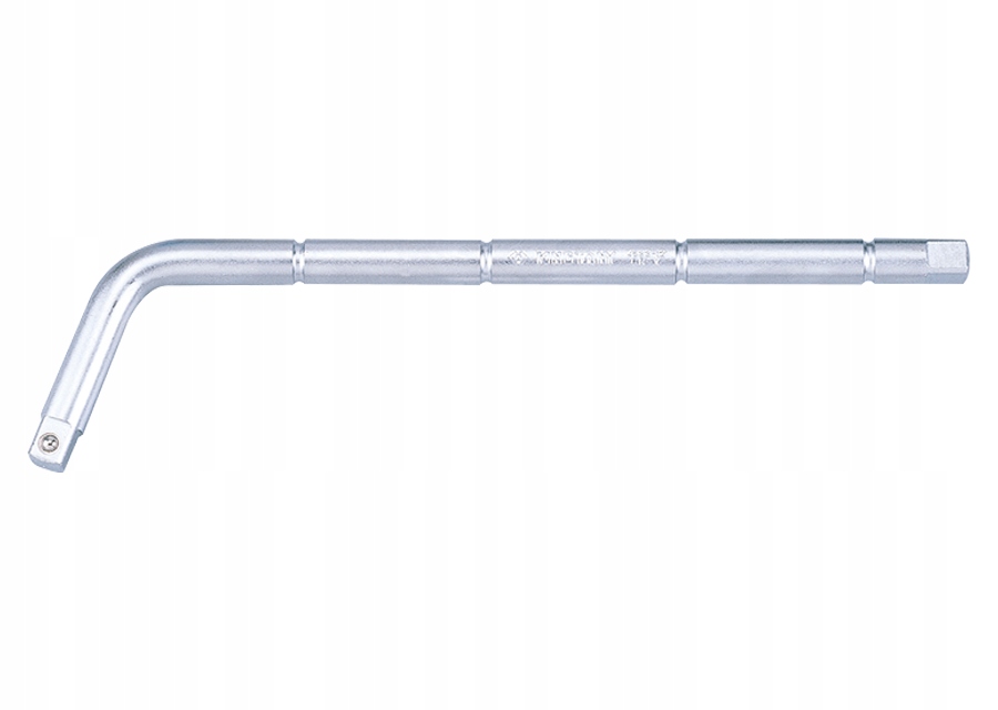 

Pokrętło 1/2'' Typ ''L'' 105°,315 mm