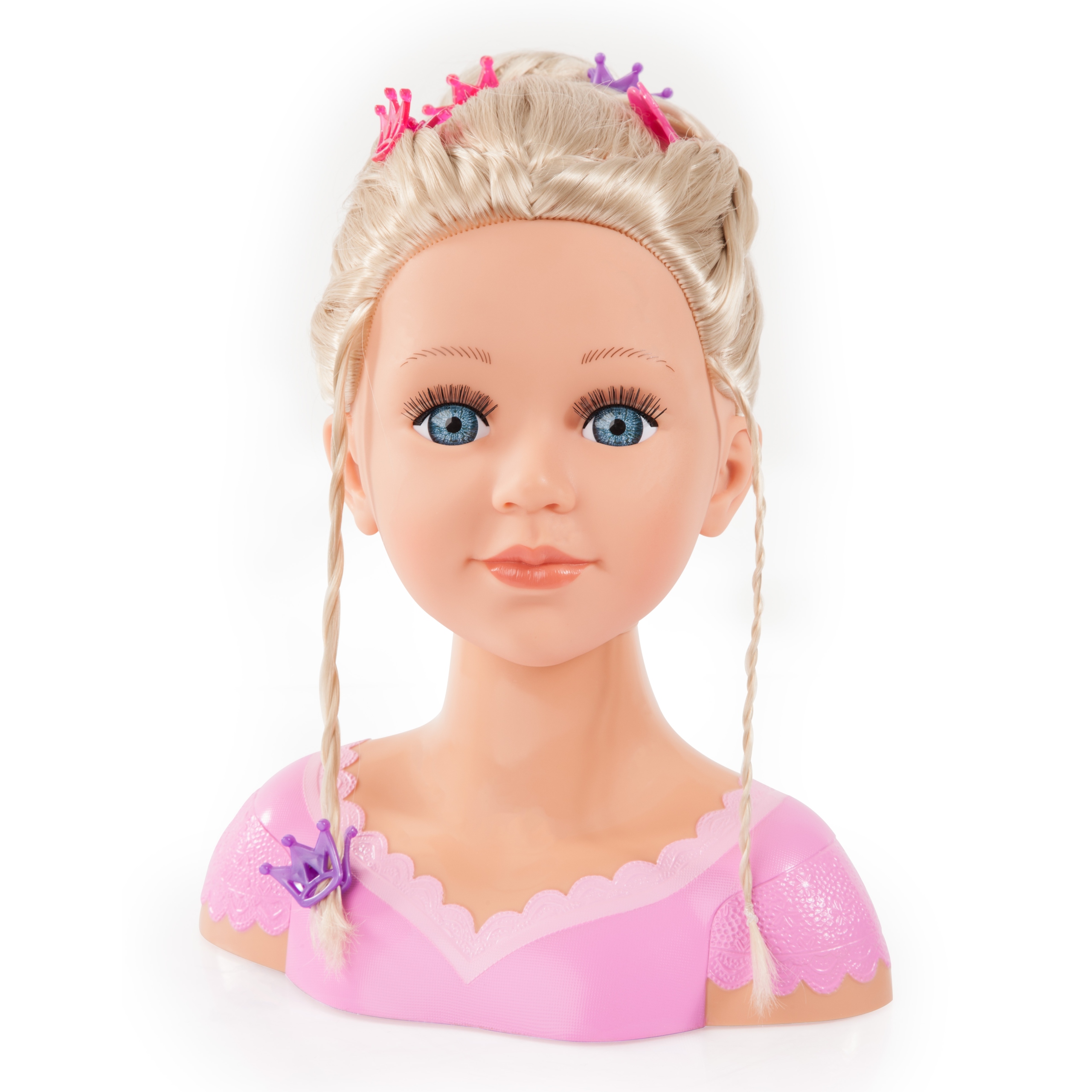Голова для куклы купить. Голова куклы. Кукла манекен для причесок Charlene. Кукольная голова для рукоделия.