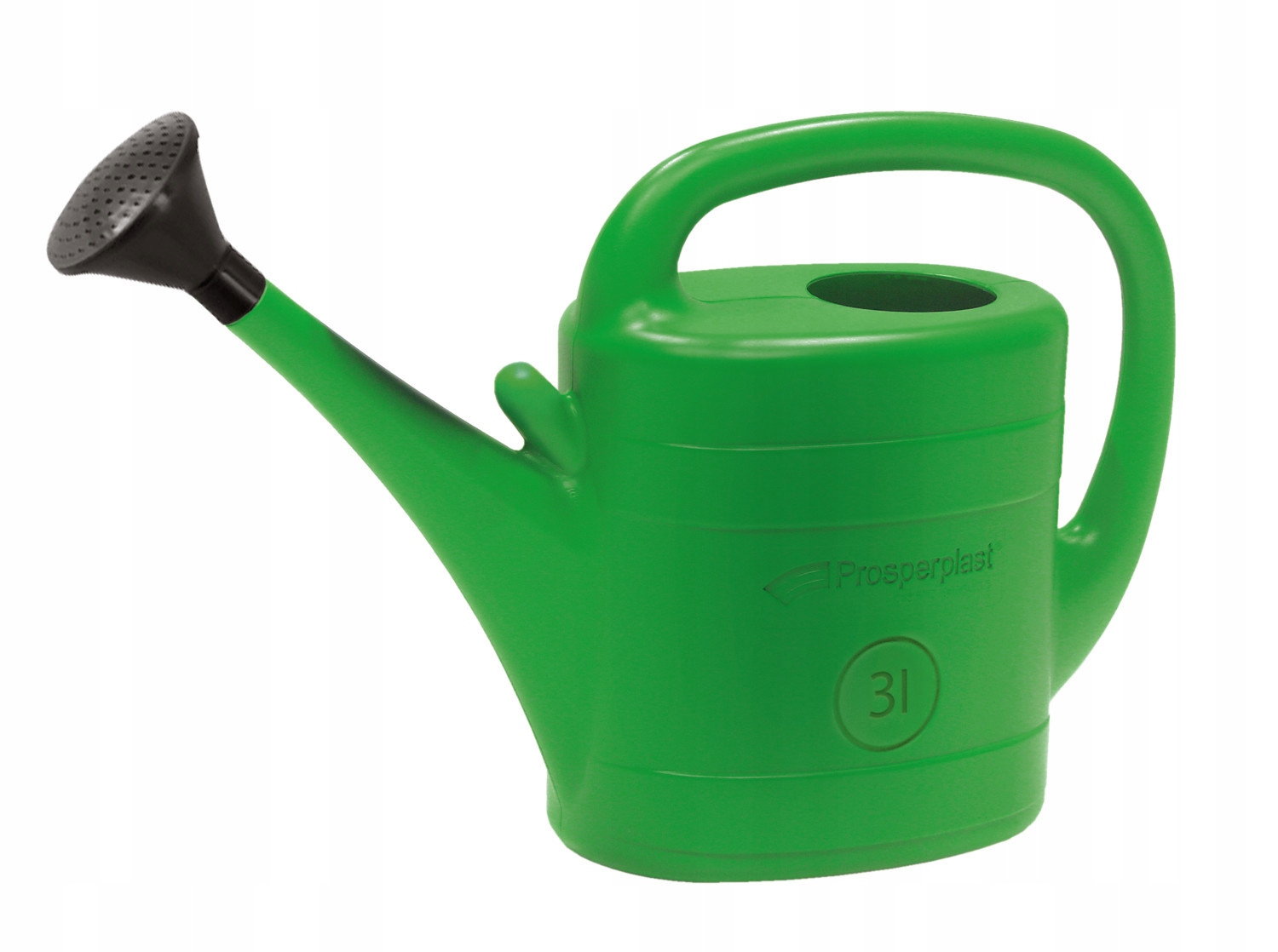 

Konewka Plastikowa Podlewaczka Z Sitkiem 3L Spring