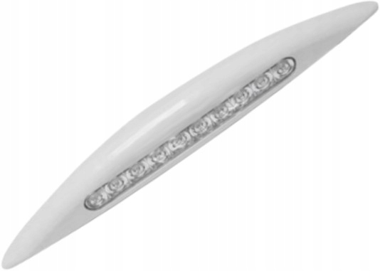 LAMPKA LED OSWIETLENIE DRZWI PRZYCZEPY KAMPERA 12V