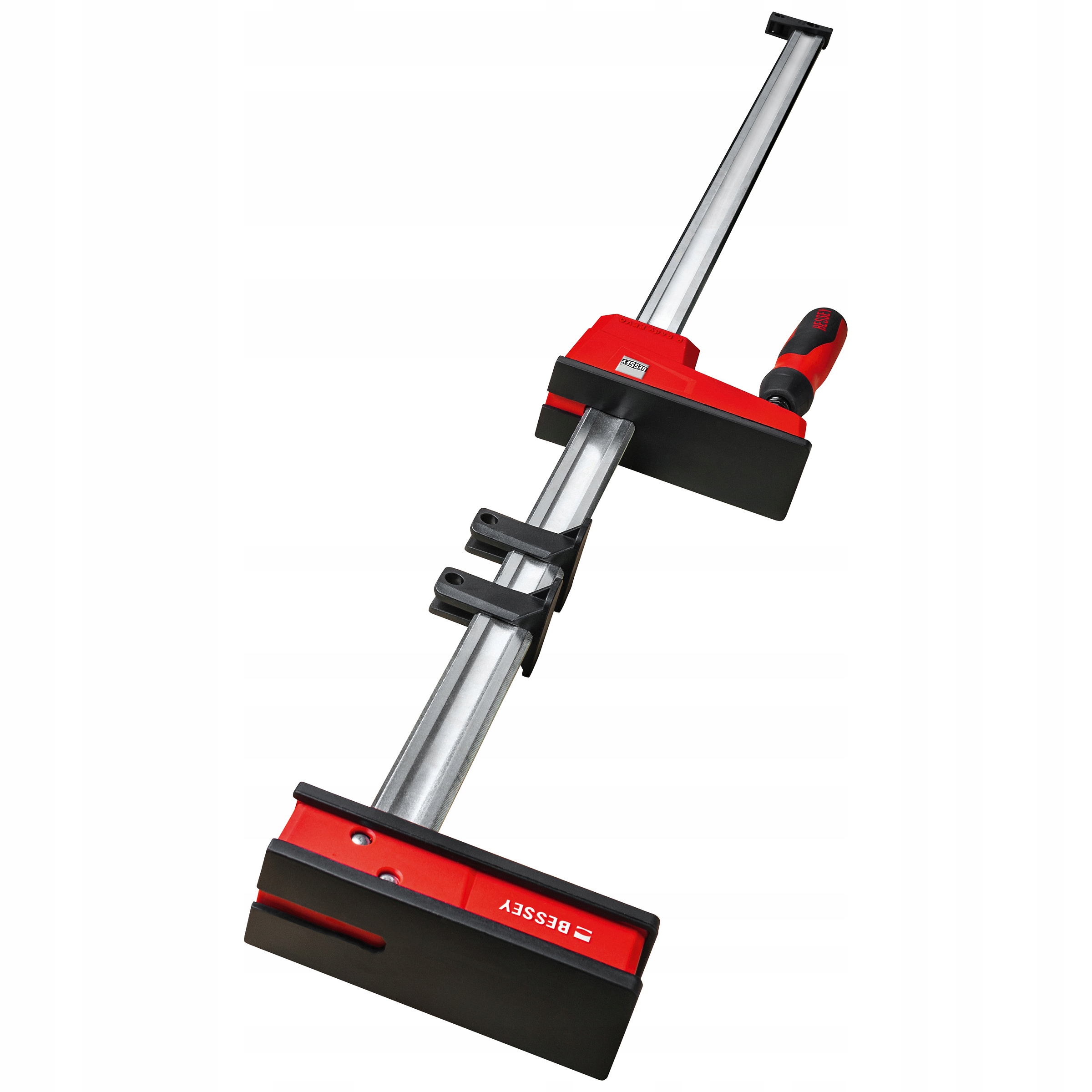 Ścisk stolarski Bessey Kre 800/95