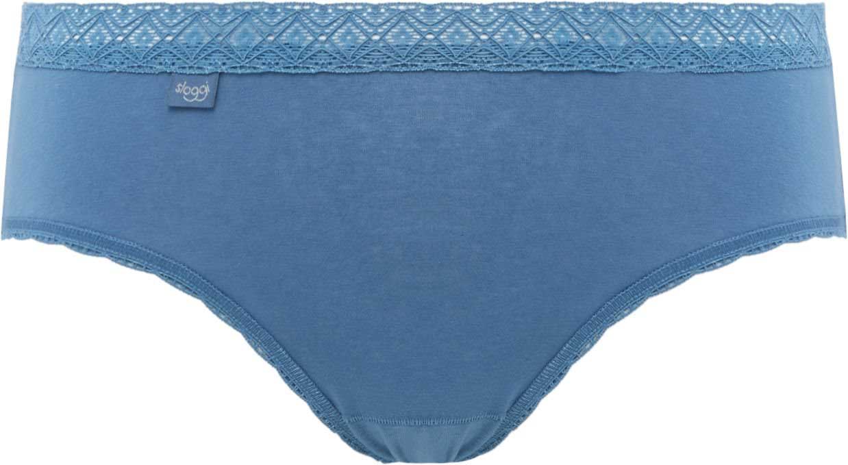 TRIUMPH SLOGGI evernew MAJTKI HIPSTER bawełna 42