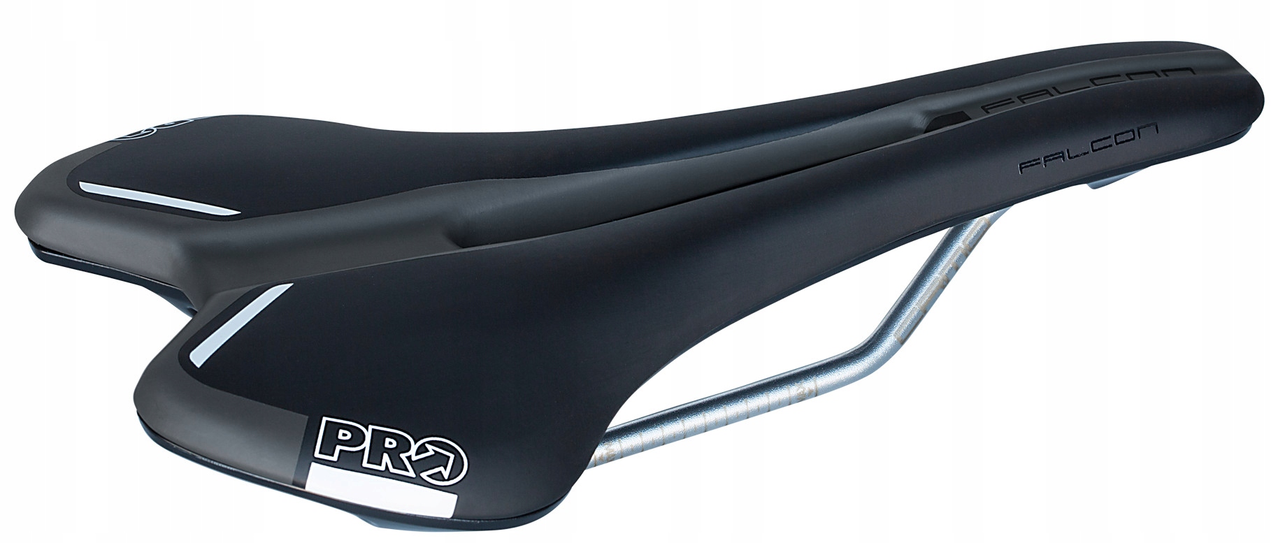 Sedlo Pro Falcon Crmo 142 mm