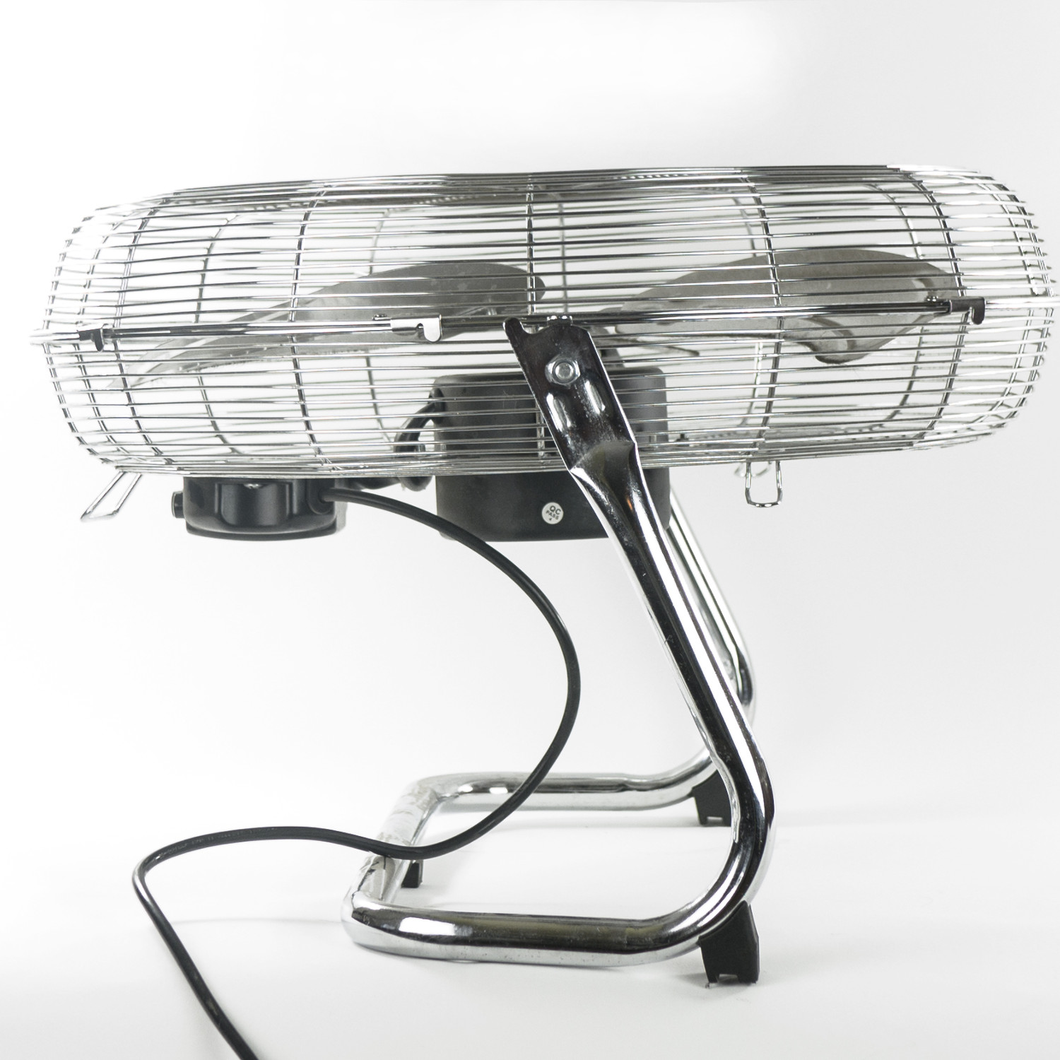 WENTYLATOR CYRKULATOR POWIETRZA PODŁOGOWY MOC 200W Kod producenta CR 7306