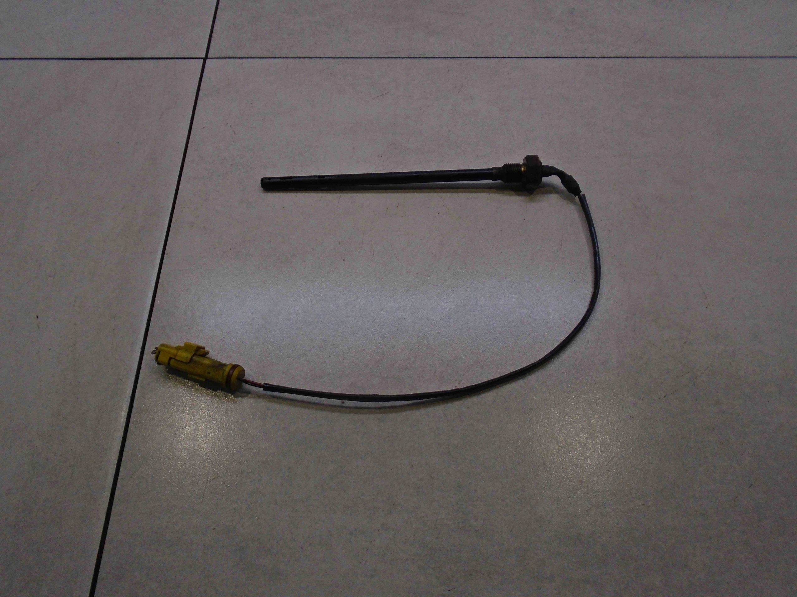 CZUJNIK POZIOMU OLEJU PEUGEOT 206 2.0 HDI 96321685