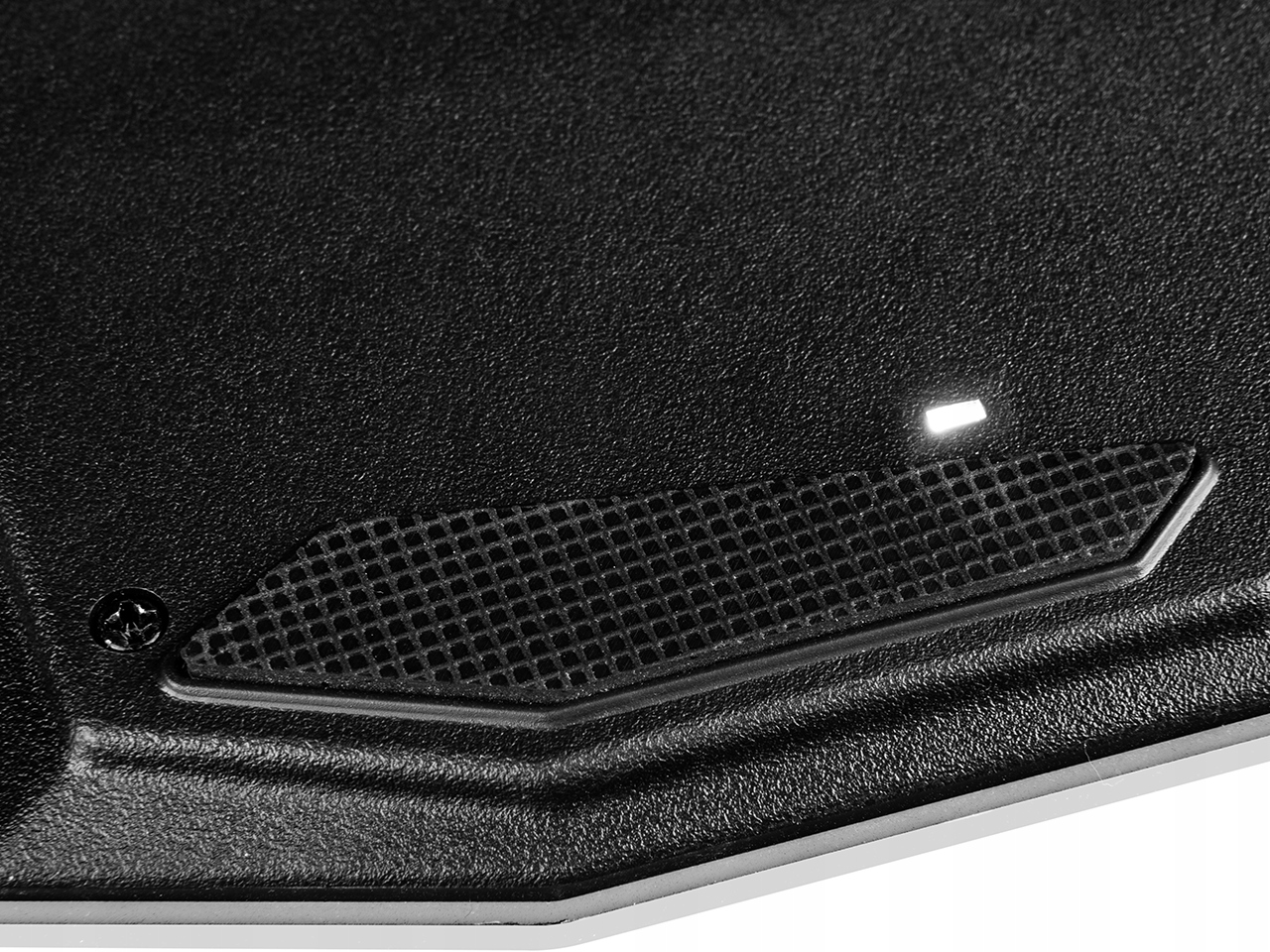 KLAWIATURA PODŚWIETLANA USB DUŻY ENTER NUMERYCZNA KLAWIATURA PODŚWIETLENIE Interfejs USB