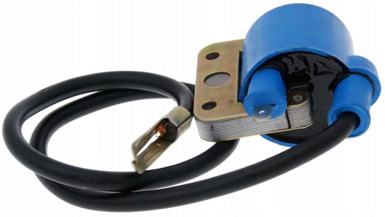 7000770 - Катушка зажигания Piaggio Si 25 Monte Carlo Blinkanl