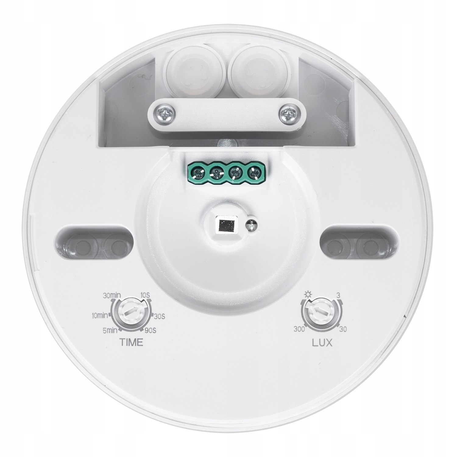 Czujnik ruchu na podczerwień 360 st. zewnętrzny Typ czujnik